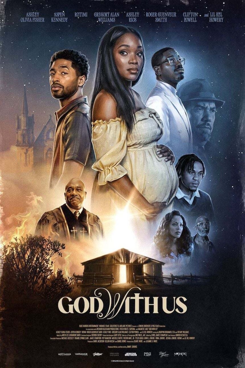 God with Us