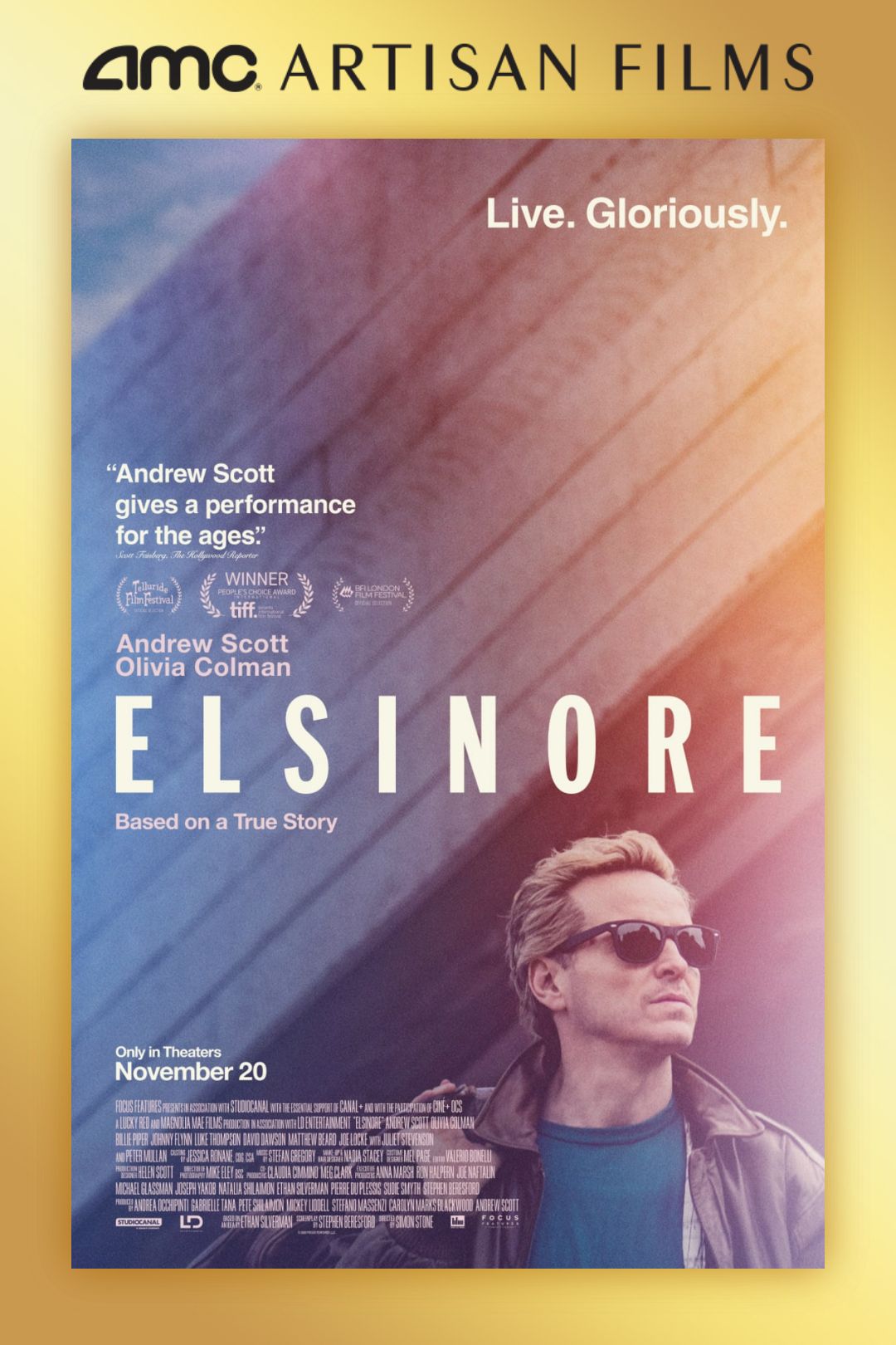 Elsinore